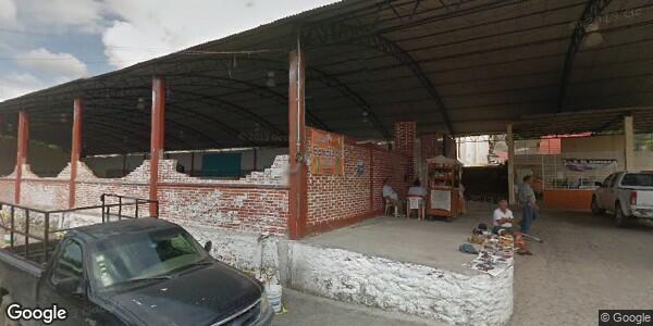 OFICINAS PROVISIONALES DE INEGI ESPINAL